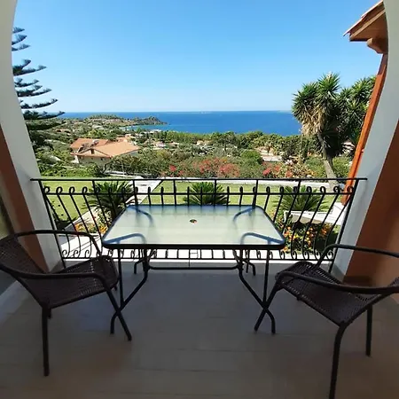 Mediterranean شقة فندقية