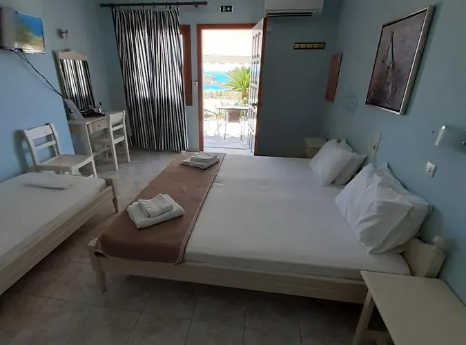 Mediterranean 4*