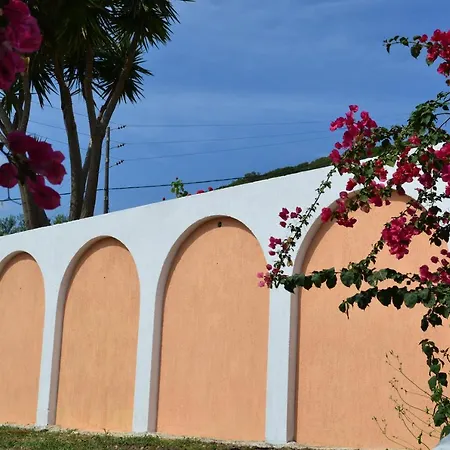 Apartahotel Mediterranean 4*