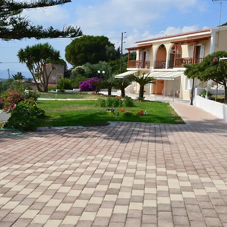 Apartahotel Mediterranean Lassi (Kefalonia)