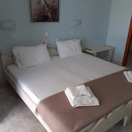 Hotel de apartamente Mediterranean 4*