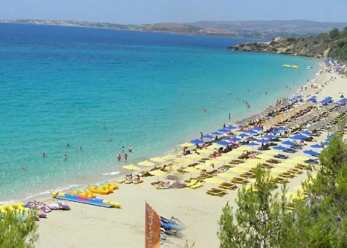 Mediterranean Lassi (Kefalonia)