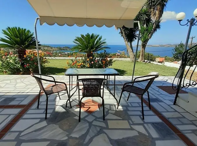 Apartahotel Mediterranean Lassi (Kefalonia)