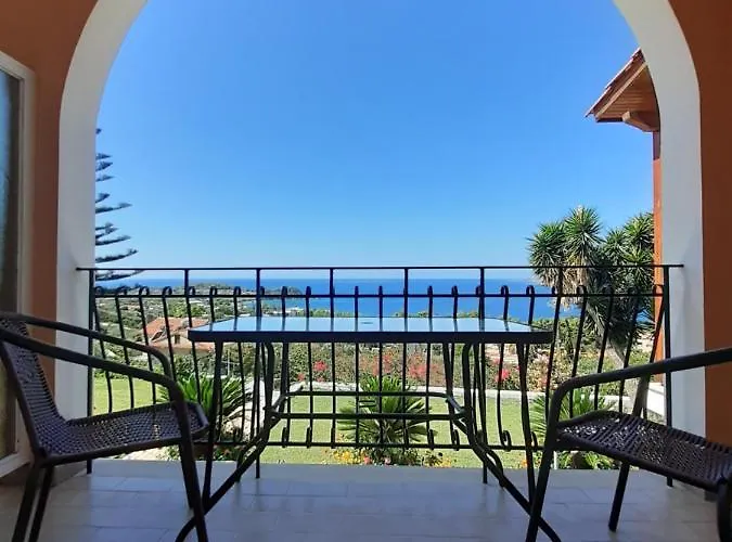 Mediterranean Apartahotel 4*