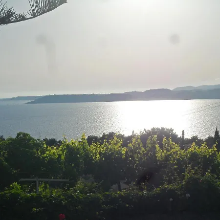 Mediterranean لاسي