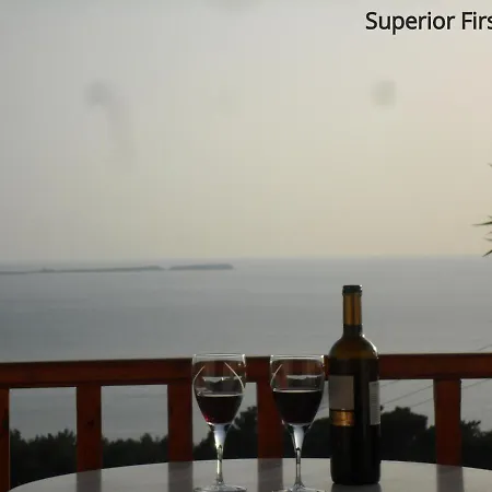 Mediterranean شقة فندقية