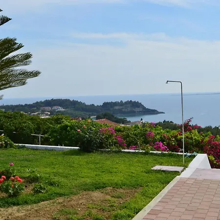 Mediterranean * Lassi (Kefalonia)