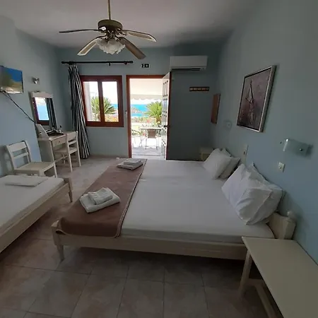 Mediterranean Hotel apartamentowy *