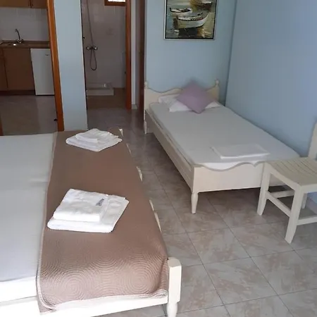 Mediterranean 4* Lassi (Kefalonia)