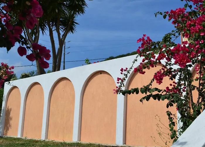 Aparthotel Mediterranean 4*