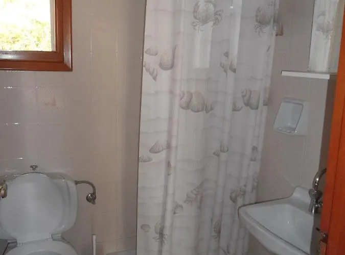 Mediterranean Aparthotel Lassi (Kefalonia)