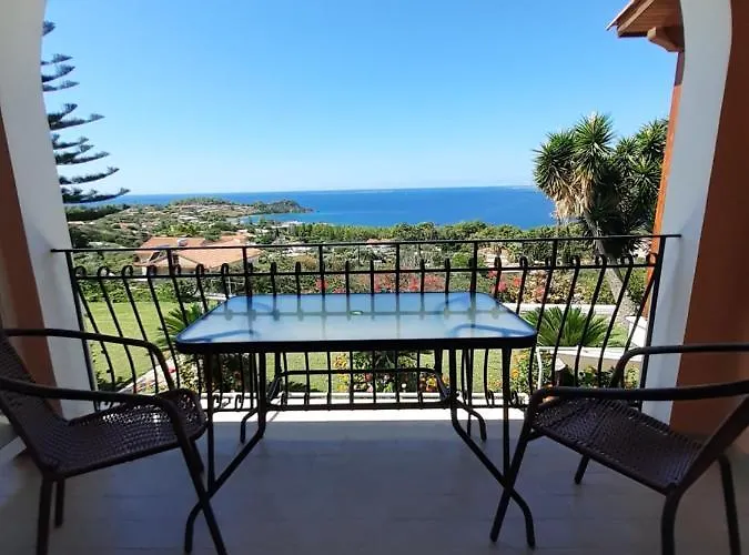 Aparthotel Mediterranean 4*